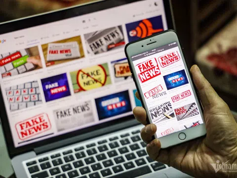 Trang bị kỹ năng nhận diện thông tin xấu, độc trên mạng cho cán bộ cấp xã