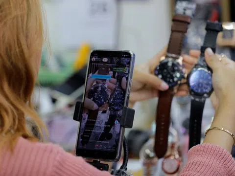 Indonesia chính thức cấm bán hàng trên TikTok