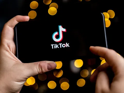 EU phạt TikTok 379 triệu USD do vi phạm luật bảo vệ dữ liệu