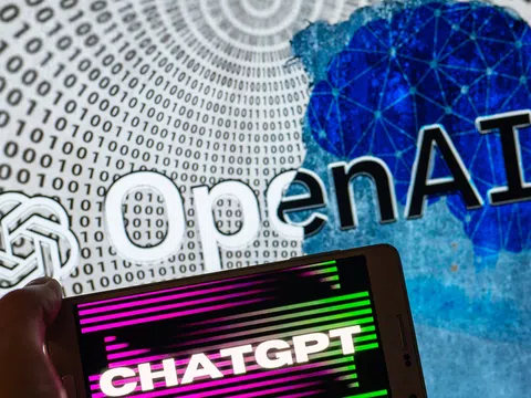 Chatbot ChatGPT vừa được nâng cấp, giá trị đầu tư vào OpenAI tăng vọt