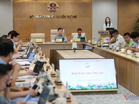 Đề xuất xác thực sinh trắc học với giao dịch chuyển tiền vượt ngưỡng nhất định