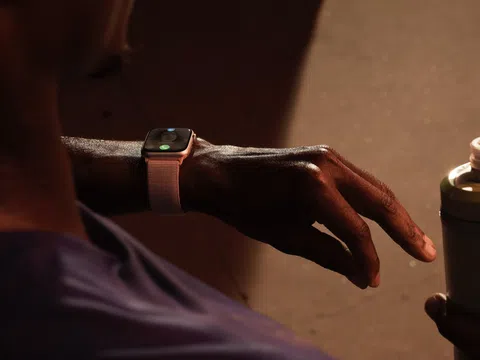 Watch Series 9 ẩn chứa bí mật về “trí tuệ nhân tạo” của Apple