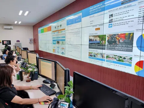 Chính phủ số là gì?