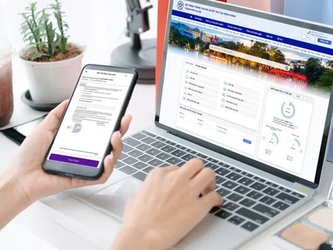 Chủ tịch Hà Nội yêu cầu xử lý các ‘điểm nghẽn’ về dịch vụ công trực tuyến