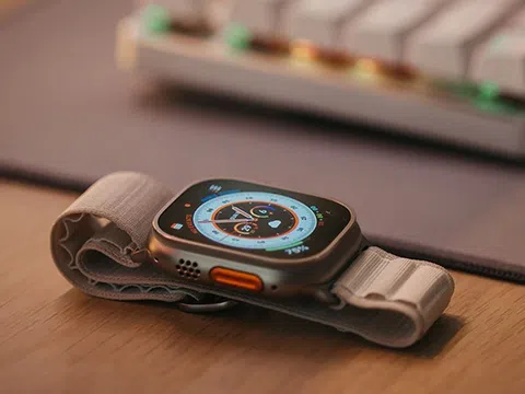 Apple Watch có thể giảm doanh số trong năm nay