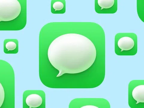 Ứng dụng iMessage của Apple bị điều tra chống độc quyền