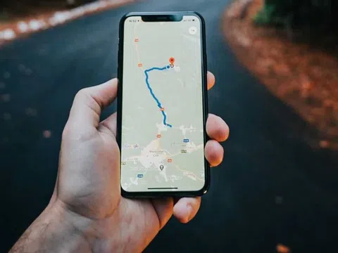 Tin vui cho người dùng Google Maps, tính năng mới giúp tiết kiệm xăng sắp được cập nhật!