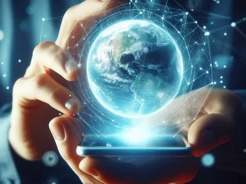 Thế giới có bao nhiêu người đang sử dụng smartphone?