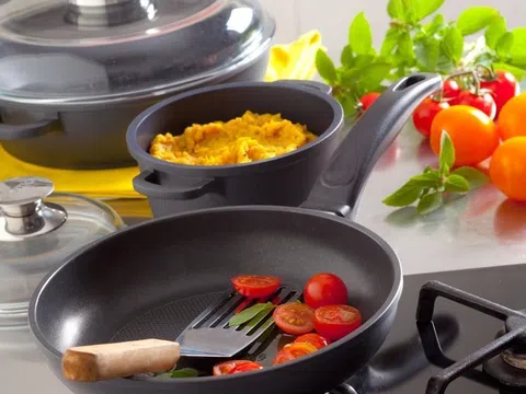 Những chất liệu đồ gia dụng an toàn, bảo vệ sức khỏe người dùng