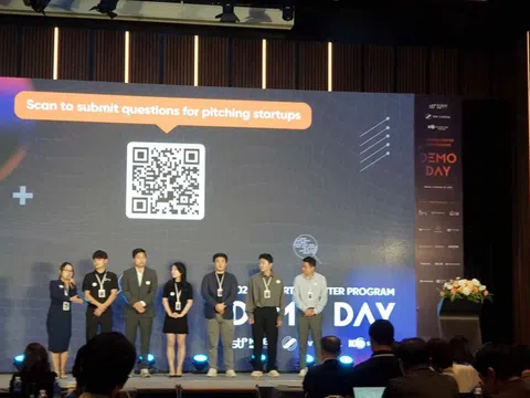 K-Startup Center Program: Cơ hội hợp tác của startup Hàn Quốc tại Việt Nam