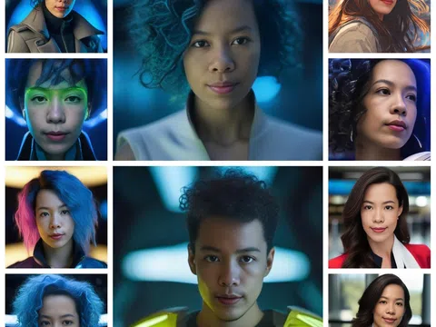 Cẩn thận với trào lưu sử dụng công nghệ AI