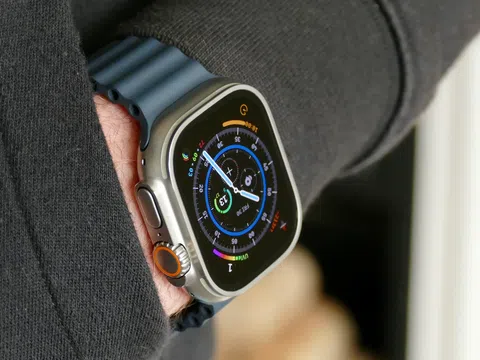 Apple Watch có thể bị cấm nhập khẩu vào Mỹ
