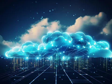 Sức mạnh tổng hợp của AI và điện toán đám mây