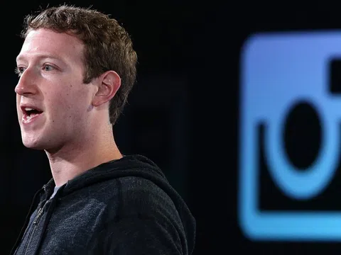Mark Zuckerberg phớt lờ tác hại của Instagram và Facebook với giới trẻ
