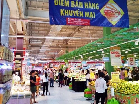 Khuyến mại tập trung quốc gia 2023 - Vietnam Grand Sale 2023