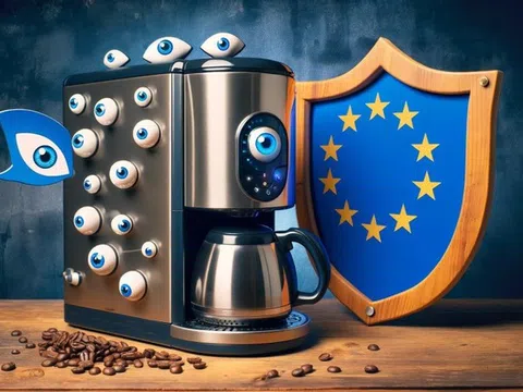 EU tuyên chiến với các mối đe dọa an ninh mạng lợi dụng thiết bị thông minh