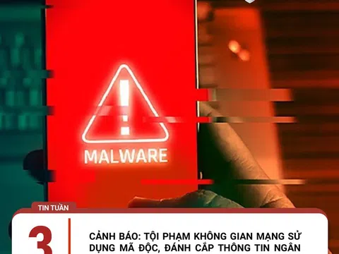 5 chiêu lừa đảo trực tuyến mới người dùng Internet Việt cần cảnh giác