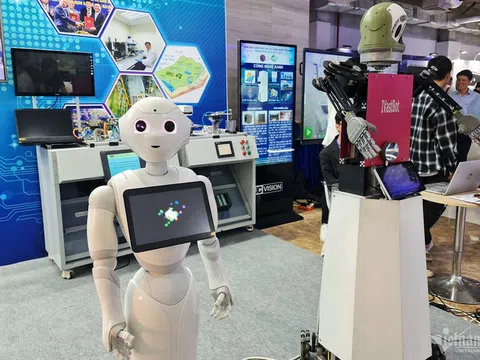 AI Việt Nam dịch tiếng Lào, Thái, Khmer,… sang tiếng Việt