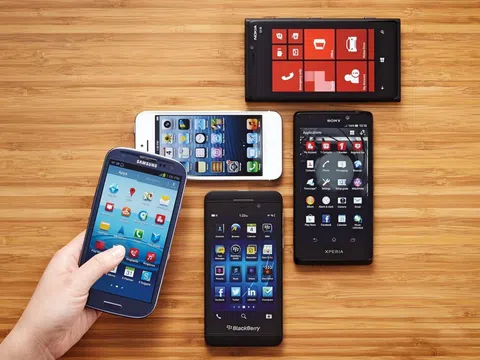 Năm 2024: Nhiều mã độc mới nhắm đến người dùng smartphone