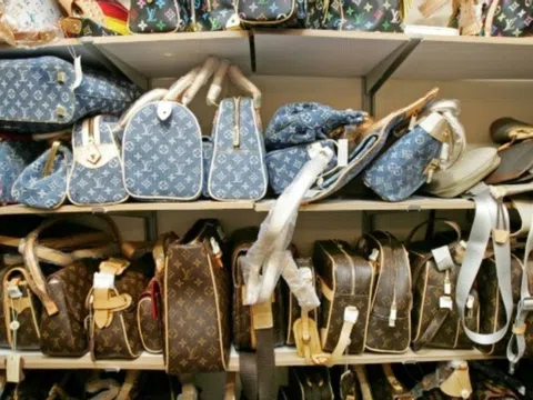 Ứng dụng AI cho phép xác định hàng hiệu giả với độ chính xác 99%