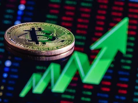 Mỹ mở cửa cho việc mua Bitcoin, tiền mã hóa sẽ thăng hoa?