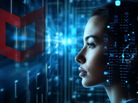 McAfee ra mắt công nghệ chống lừa đảo deepfake tại CES 2024