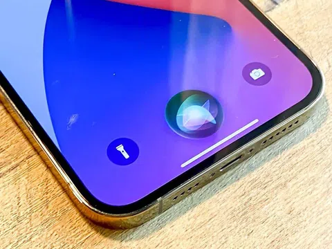 iPhone 16 sẽ tích hợp trí tuệ nhân tạo
