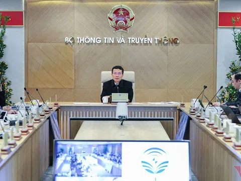 Năm 2024 là năm bứt phá bằng những việc nhỏ