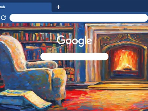 Google Chrome bổ sung 3 tính năng AI mới