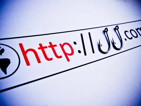 Cảnh báo lừa đảo giả mạo các trang thông tin điện tử cơ quan, doanh nghiệp