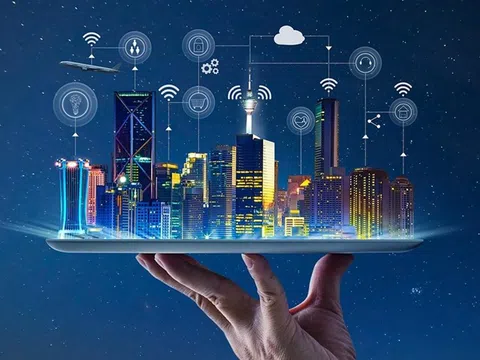 Dự báo 10 xu hướng công nghệ đáng chú ý năm 2024