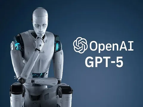 Trí tuệ nhân tạo ChatGPT sắp tung ra bản nâng cấp 'khủng'