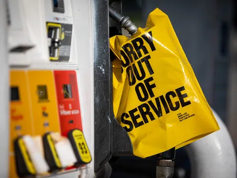 Ngày càng nhiều doanh nghiệp xăng dầu lọt tầm ngắm của tin tặc