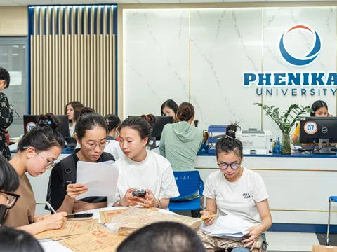 Thêm nhiều trường đại học công bố điểm chuẩn trúng tuyển sớm năm 2024