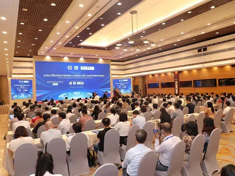 Chính sách, pháp luật của Nhà nước và xu hướng chuyển dịch năng lượng toàn cầu