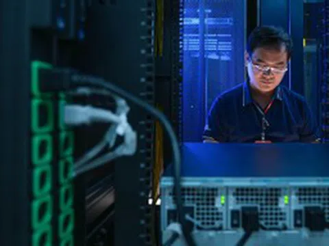 Việt Nam có hạ tầng điện toán đám mây liên vùng chuẩn quốc tế đầu tiên