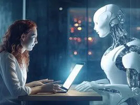 AI đang thúc đẩy mạnh mẽ "cuộc cách mạng" phát triển phần mềm