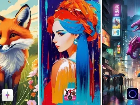 Tại sao ngành xuất bản lo ngại AI?