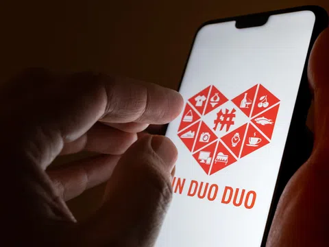 "Ông trùm" thương mại điện tử Colin Huang vượt "cha đẻ" TikTok trên bảng xếp hạng tỷ phú Trung Quốc