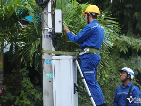 Tháo gỡ khó khăn cho nhà mạng trong phát triển hạ tầng viễn thông thụ động