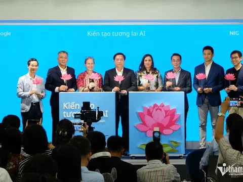 AI sẽ đưa kinh tế số Việt Nam sớm cán mốc 220 tỷ USD