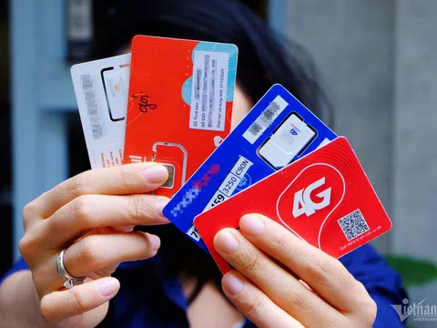 Việt Nam có quy định mới về bán buôn dịch vụ viễn thông