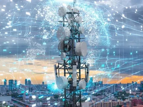 100% các tỉnh, thành phố, khu công nghiệp sẽ có sóng 5G