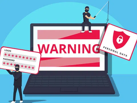 Chặn 3.170 website lừa đảo trong 6 tháng đầu năm