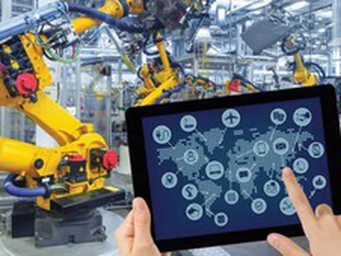 Tạo hành lang pháp lý thúc đẩy phát triển công nghiệp công nghệ số