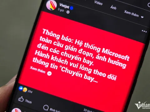 Phát động chiến dịch 'Nhận diện lừa đảo', công bố danh sách nền tảng số quốc gia