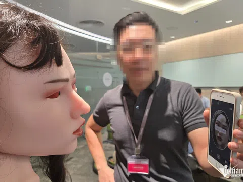 Đừng lơ là với lừa đảo dù đã quét khuôn mặt chuyển tiền