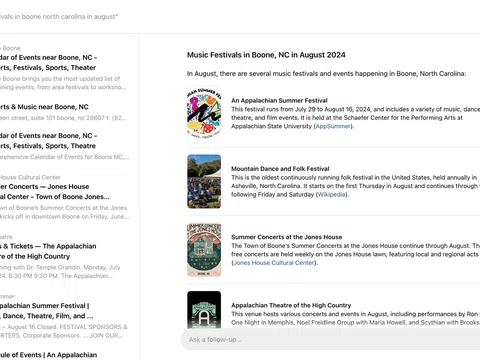 OpenAI ra mắt SearchGPT, ‘tuyên chiến’ với Google