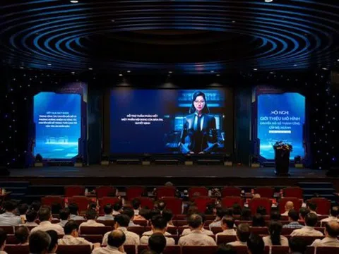 Vai trò quyết định của người đứng đầu về phát triển chuyển đổi số