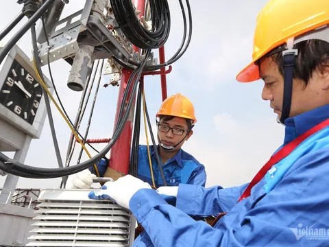 Thủ tướng ban hành kế hoạch thực hiện quy hoạch hạ tầng TT&TT